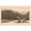 Slovensko, Tatranská Javorina, cca 1930