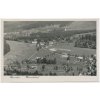 20 - Jablonecko, Harrachov, Krkonoše, celkový pohled, cca 1935