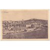 54 - Příbram, celkový pohled, cca 1917