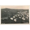 25 - Karlovy Vary (Karlsbad), Westend, cca 1938