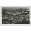49 - Praha, Hradčany, celkový pohled, cca 1940