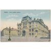49 - Praha, Nová radniční budova, cca 1917