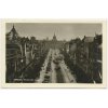 49 - Praha, oživené Václavské náměstí, cca 1931