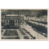 25 - Karlovy Vary (Karlsbad), Theaterplatz, cca 1928