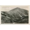 66 - Trutnovsko, Krkonoše, Sněžka, cca 1954