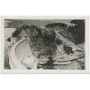 10 - Chrudimsko, Sečská přehrada, celkový pohled, cca 1938