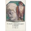 Sokol, VI. slet všesokolský v Praze 1912, oficiální pohlednice
