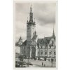 41 - Olomouc, Radnice, cca 1940