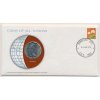 Austrálie, mincovní obálka, , 1978, sběratelská jakost, hledané