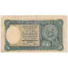 Slovenský štát, 100 Ks, 1945, série A2, perforace SPECIMEN, slušná oběhová jakost