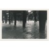 53 - Přerovsko, Teplice nad Bečvou, povodeň z 23.7 - 24.7. 1939