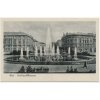 Rakousko, Wien, Hochstrahlbrunnen, cca 1940