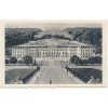 Rakousko, Wien, Lustschloss Schönbrunn, cca 1940