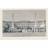 Rakousko, Wien, Lustschloss Schönbrunn, cca 1940