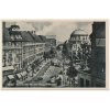 Německo, Berlin, Saarlandstrasse mit Haus Vaterland, cca 1940