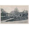 65 - Teplice, Steinbad mit Anlagen, cca 1929