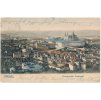 49 – Praha, Malá strana a Hradčany, ca 1900