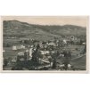 71 - Vsetínsko, Nový Hrozenkov, celkový pohled, cca 1940