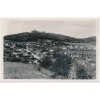 56 - Rokycansko, Zbiroh, celkový pohled, cca 1940