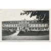 44 - Pardubicko, Lázně Bohdaneč, lázeňský dům, Nakl. J. Fait, cca 1938