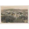 62 – Šumperk, celkový pohled, ca 1932