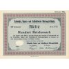 Akcie, Feldműhle, Papier - und Zellstoffwerke Aktiengesellschaft, 1000 Reichsmark, 1928