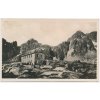 Slovensko, Vysoké Tatry, Térýho chata, cca 1937