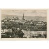 41 - Olomouc, celkový pohled, cca 1953