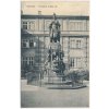 49 - Praha, Pomník Karla VI., cca 1911