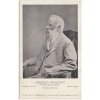 Vrchlický Jaroslav (1853-1912), spisovatel, Portrétová pohlednice, cca 1913