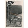 57 – Rychnovsko, Jedlová v Orlických horách, ca 1940