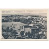 19 - Hradec Králové (Königgrätz), celkový pohled, cca 1946