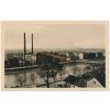 53 – Přerov, celkový pohled, ca 1940