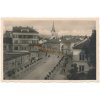 53 – Přerov, hlavní ulice, ca 1930