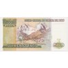Peru, 500 Intis, luxusní sběratelská jakost UNC