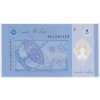 Malajsie, 1 Ringgit, luxusní sběratelská jakost UNC