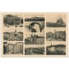 04 - Brno, 10 - ti záběr dominant města, cca 1935