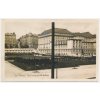 49 - Praha, Nové ministerské budovy, cca 1929