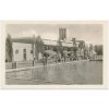 08 - Chebsko, Mariánské Lázně, oživené koupaliště Riviera, cca 1954