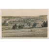 57 - Rychnovsko, Olešnice v Orlických horách, celkový pohled, cca 1929