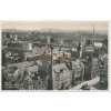 47 – Plzeň, Pohled z věže na jihovýchod, ca 1933