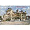 47 – Plzeň, Městské divadlo, ca 1925