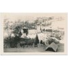 70 - Orlickoústecko, Klášterec nad Orlicí, zimní partie, cca 1940