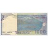 Indonésie, 1000 Rupiah, 2012, luxusní sběratelská jakost UNC