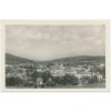 32 - Liberecko, Hejnice, celkový pohled, cca 1950