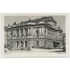 32 - Liberec, Městské divadlo, cca 1938
