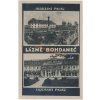 44 – Pardubicko, lázně Bohdaneč, ca 1930