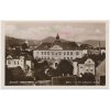 02 - Beroun, Státní reálné gymnázium, cca 1935