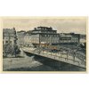 43 – Ostrava, Říšský most, ca 1940