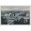 49 - Praha, Celkový pohled na město, cca 1942